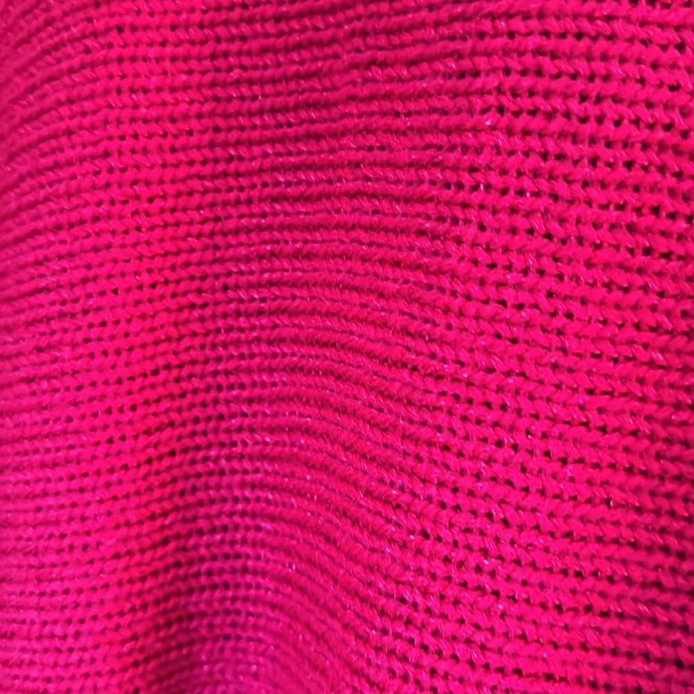Vintage Jaclyn Smith Beaded Sweater Size M - Picture 11 of 12
